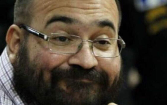 Le quedan 4 años en prisión!!!De la FGE Veracruz apareció que Javier Duarte no salió de prisión: Abogado