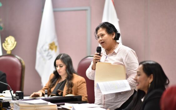 Solicitaría Congreso abrogar la Ley Federal de Zonas Económicas Especiales