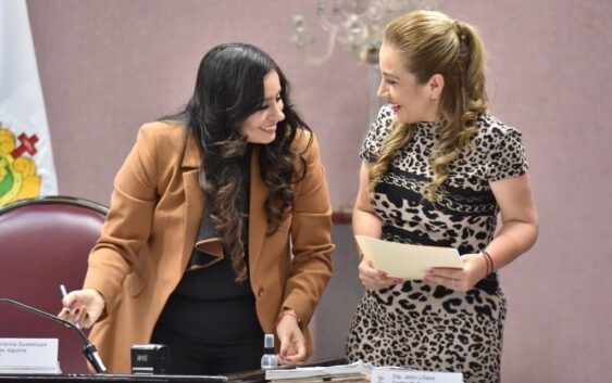 Busca Diputada coordinación con Secretaría de Salud para atender el cáncer infantil