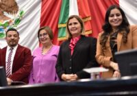 Congreso local seguirá a la altura de los retos de la transformación de Veracruz y México: Gómez Cazarín