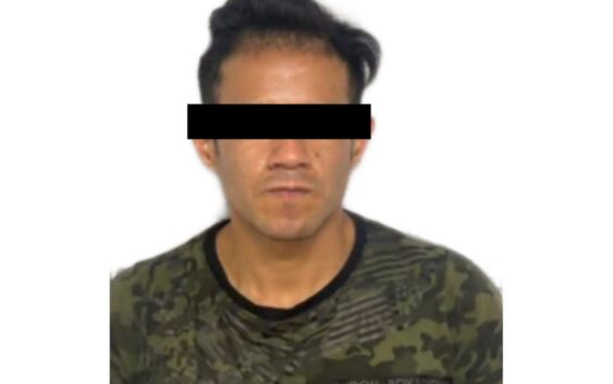 Interviene SSP a dos personas por presuntos delitos contra la salud