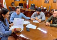 Cuitláhuac García logra pago de incremento salarial a trabajadores educativos estatales: Zenyazen Cuitláhuac García logra pago de incremento salarial a trabajadores educativos estatales: Zenyazen