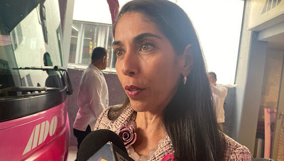 Carpetas de investigación por acoso sexual en SEFIPLAN ya están en la FGE: Hernández Giadáns