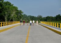 Diariamente, en Veracruz se atienden 1.12 kilómetros de carretera Diariamente, en Veracruz se atienden 1.12 kilómetros de carretera