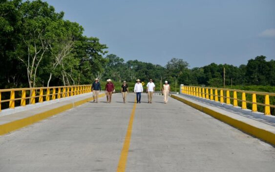 Diariamente, en Veracruz se atienden 1.12 kilómetros de carretera