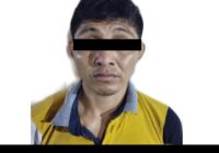 Captura SSP a tres integrantes de un grupo delictivo en Tihuatlán