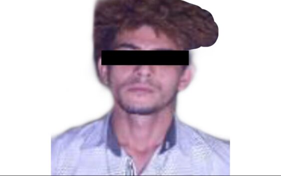 En Alvarado SSP interviene a dos por presuntos delitos contra la salud