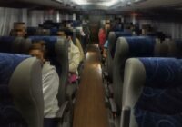 Durante Operativos, resguarda SSP a 32 migrantes en Minatitlán y Coatzacoalcos