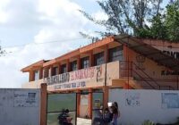 ESTUDIANTES DEL TELEBACHILLERATO DEL NARANJITO, FUERON DESPOJADOS DE SUS PERTENENCIA.