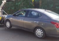 Captura SSP a tres sujetos en Cosamaloapan, Acayucan y Texistepec