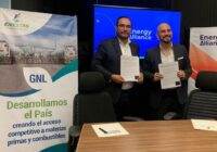 ÉNESTAS en colaboración con Energy Alliance convocarán a empresas proveedoras del sector energético, para desarrollarlas a través de metodologías propias, con la finalidad de lograr el alta de éstos en futuros proyectos. ÉNESTAS en colaboración con Energy Alliance convocarán a empresas proveedoras del sector energético, para desarrollarlas a través de metodologías propias, con la finalidad de lograr el alta de éstos en futuros proyectos.