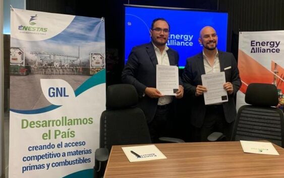 ÉNESTAS en colaboración con Energy Alliance convocarán a empresas proveedoras del sector energético, para desarrollarlas a través de metodologías propias, con la finalidad de lograr el alta de éstos en futuros proyectos.