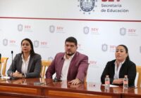 Zenyazen respalda al magisterio; Bono del Bienestar no es de una sola exhibición, corresponde al segundo incremento salarial Zenyazen respalda al magisterio; Bono del Bienestar no es de una sola exhibición, corresponde al segundo incremento salarial