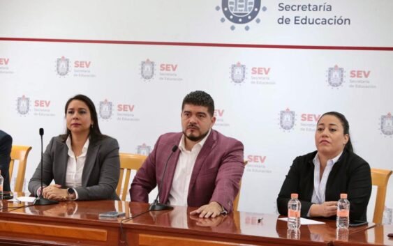 Zenyazen respalda al magisterio; Bono del Bienestar no es de una sola exhibición, corresponde al segundo incremento salarial