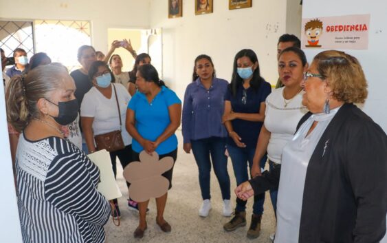 A rehabilitación y remodelación Biblioteca Pública Municipal