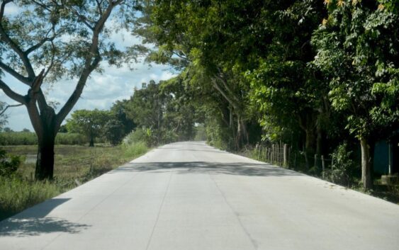 En 4 años de gobierno, más de 2 mil 900 obras en Veracruz: Cuitláhuac García