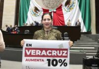 Defiende Tania Cruz Santos presupuesto veracruzano para el 2023