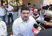 Zenyazen reitera que jóvenes del Ilustre Veracruzano que consumieron clonazepam no serán abandonados Zenyazen reitera que jóvenes del Ilustre Veracruzano que consumieron clonazepam no serán abandonados
