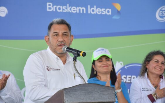 Inversionistas siguen apostando a la economía de Coatzacoalcos