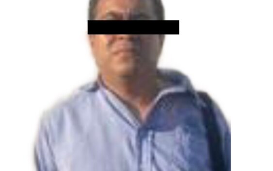 Durante operativos de vigilancia, SSP aprehende a tres sujetos por presuntos delitos contra la salud en Xalapa