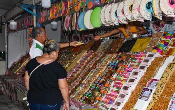 Arranca Guelaguetza Coatzacoalcos 2022