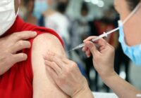 Aplicará IMSS cerca de 800 mil vacunas para prevenir neumonía en época invernal