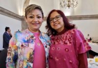 Confirmó diputada federal Martha Rosa Morales Romero, el Bono del Bienestar se pagará en quincena 23
