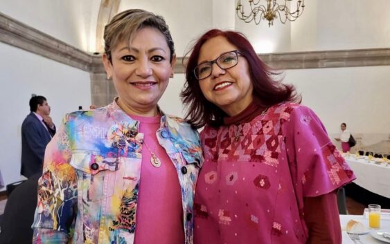 Confirmó diputada federal Martha Rosa Morales Romero, el Bono del Bienestar se pagará en quincena 23