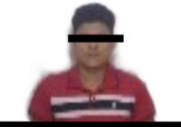 Detiene SSP a tres personas por presunto robo de vehículos y delitos contra la salud