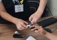 Exhorta IMSS Veracruz Sur a mantener hábitos de vida saludables y evitar diabetes