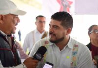 Zenyazen Escobar anuncia contrataciones cada 15 días para cubrir horas de secundaria Zenyazen Escobar anuncia contrataciones cada 15 días para cubrir horas de secundaria