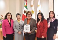 Celebra Diputada cumplimiento de la ley por el Tribunal de Conciliación y Arbitraje