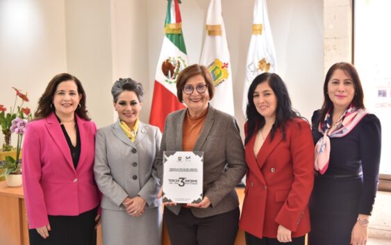 Celebra Diputada cumplimiento de la ley por el Tribunal de Conciliación y Arbitraje