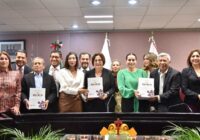 Recibe Congreso de Veracruz el IV Informe de Gobierno