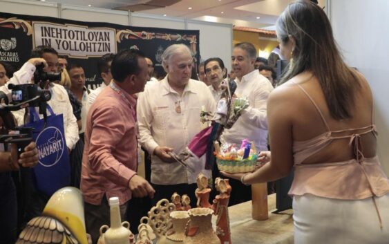 Veracruz, ejemplo nacional en recuperación turística que genera bienestar