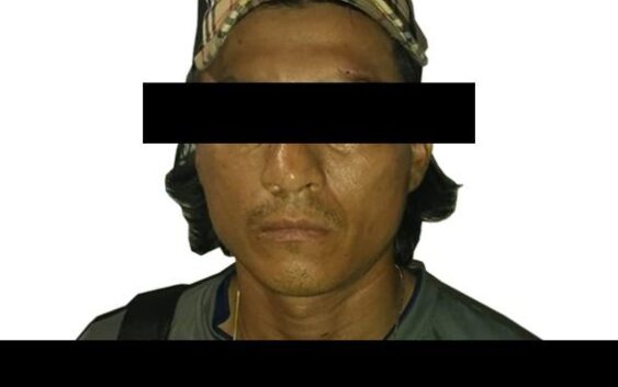 Detiene SSP a seis personas en Coatzacoalcos, Minatitlán y Ciudad Isla