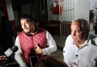Zenyazen reitera compromiso con la juventud veracruzana tras reunión con padres de familia de la Telesecundaria Cuauhtémoc Zenyazen reitera compromiso con la juventud veracruzana tras reunión con padres de familia de la Telesecundaria Cuauhtémoc
