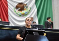 Diputada buscará recursos para investigación agrícola y recursos hídricos en Veracruz