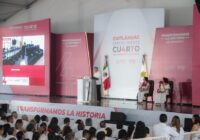 Con Cuitláhuac y la 4T se acabó la “robadera” y la simulación: Gómez Cazarín Con Cuitláhuac y la 4T se acabó la “robadera” y la simulación: Gómez Cazarín