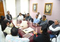 Atiende Presidenta del Congreso a munícipe de Tlilapan