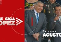 Sergio Gutiérrez Luna arranca en Veracruz “Que Siga López, Estamos A Gusto” Sergio Gutiérrez Luna arranca en Veracruz “Que Siga López, Estamos A Gusto”