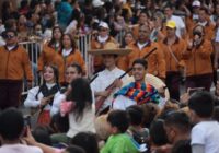 Conmemora Veracruz 112 Aniversario de la Revolución Mexicana, la tercera gran transformación del país