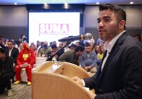 Nace SUMA, organizaciones sociales que impulsarán candidatura de Sheinbaum