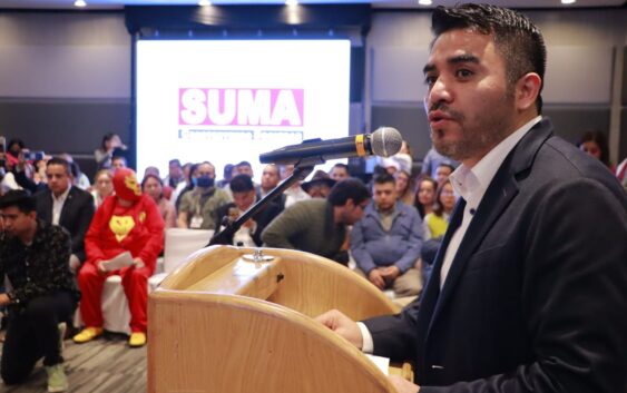 Nace SUMA, organizaciones sociales que impulsarán candidatura de Sheinbaum