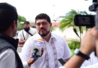 Zenyazen reitera que el impulso al deporte es la mejor herramienta para una juventud sana