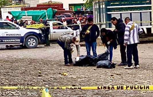 Arrojan cuerpo desmembrado en cepilladora del Estero Ídolo