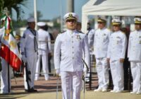La Armada de México, siempre del lado de la transformación: Cuitláhuac García La Armada de México, siempre del lado de la transformación: Cuitláhuac García