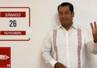 Despierta gran interés el movimiento “Que Siga López, Estamos Agusto”; se suman incontables familias y líderes a la continuidad de la Transformación Despierta gran interés el movimiento “Que Siga López, Estamos Agusto”; se suman incontables familias y líderes a la continuidad de la Transformación