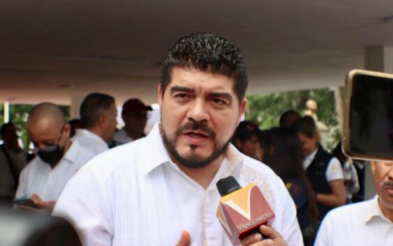 Zenyazen informó: Operativo Mochila llegó a más de 100 escuelas de Veracruz