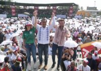 ARMA SERGIO GUTIÉRREZ LUNA TRABUCO A FAVOR DE ADÁN AUGUSTO ARMA SERGIO GUTIÉRREZ LUNA TRABUCO A FAVOR DE ADÁN AUGUSTO